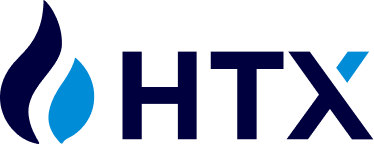 HTX logo
